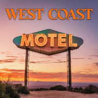 West Coast - Full Cover cover